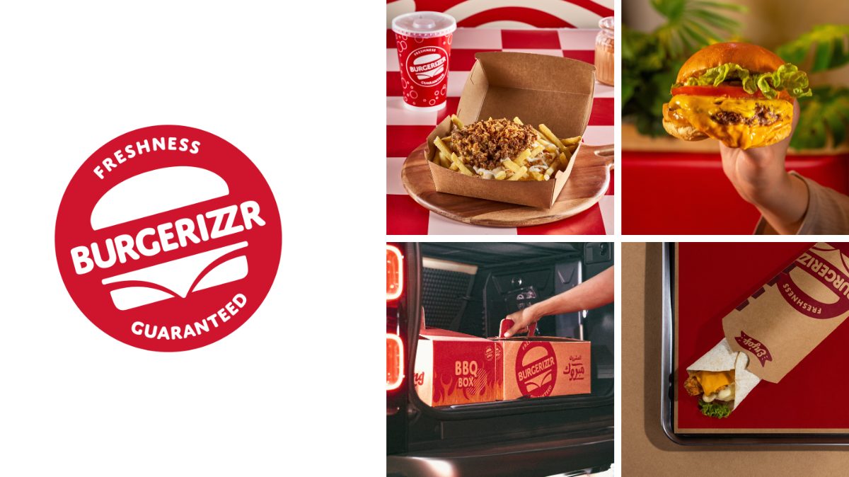 Burgerizzr