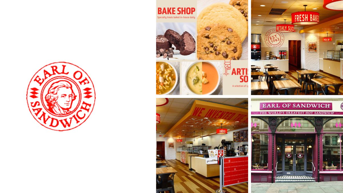 Earl of Sandwich