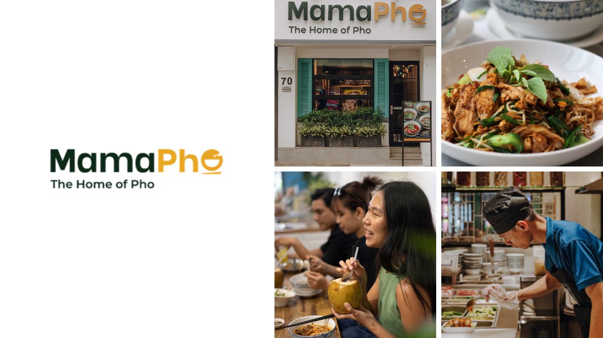 MamaPho