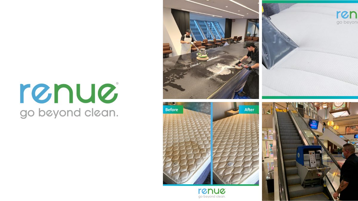 Renue Systems