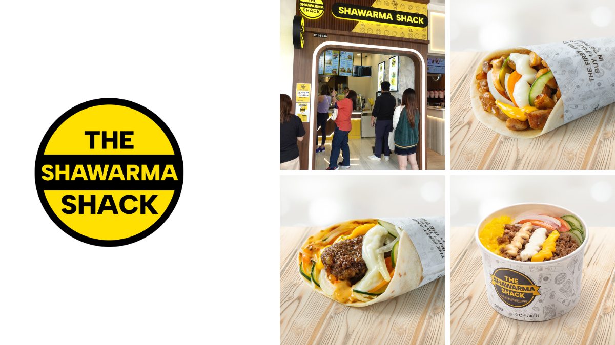 The Shawarma Shack
