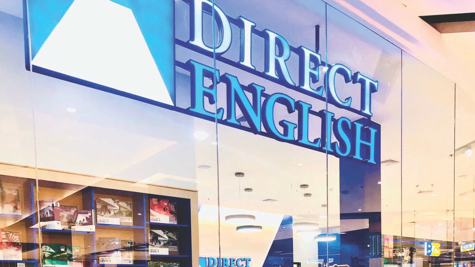 Direct English