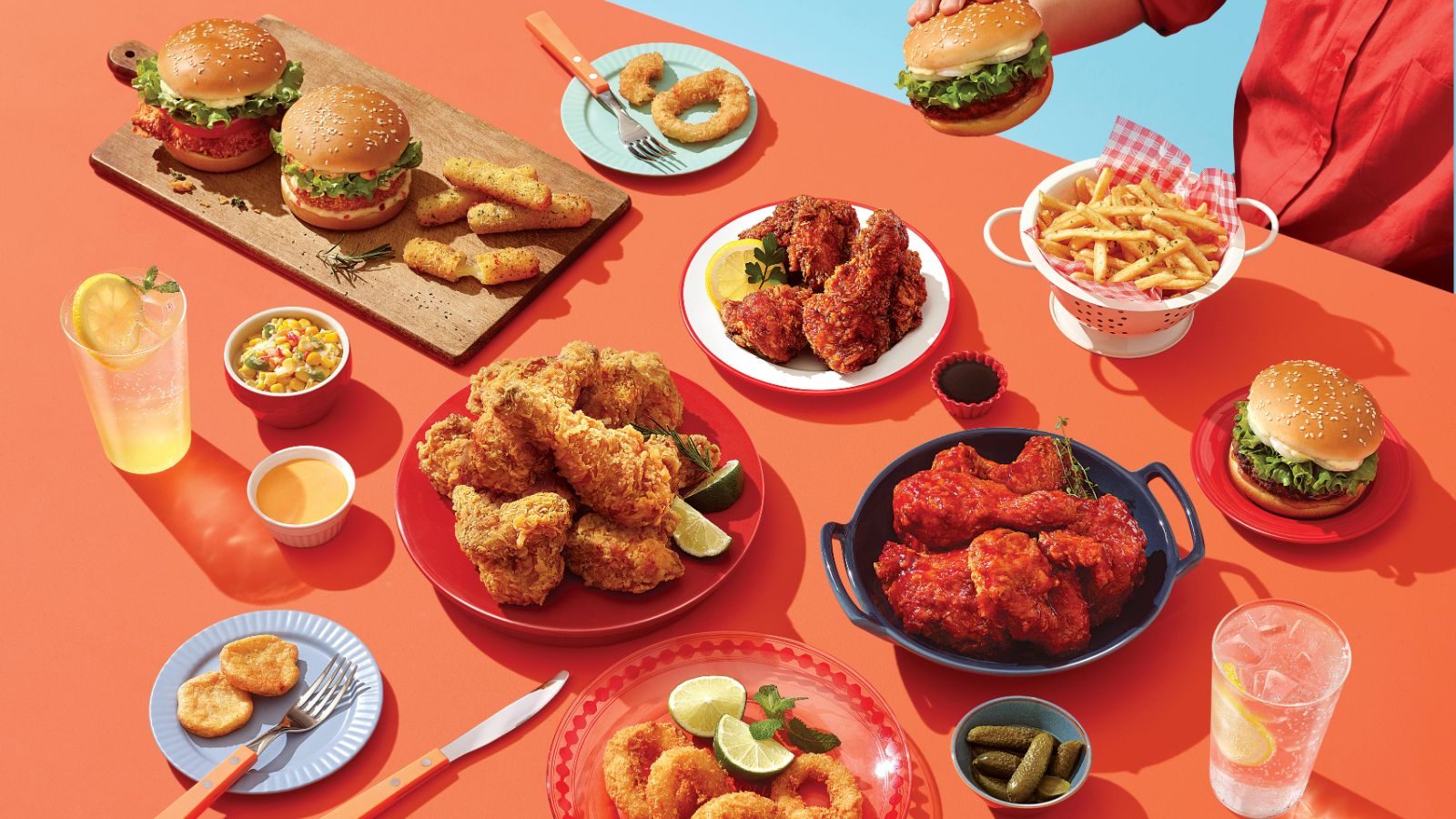 LOTTERIA