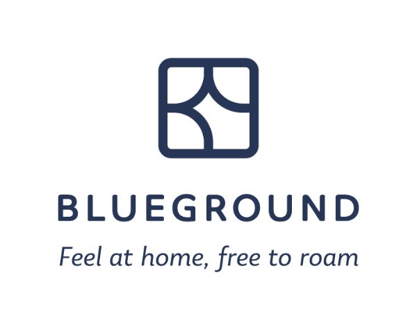 Blueground logo