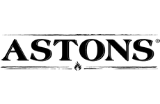 ASTONS Steakhouse logo