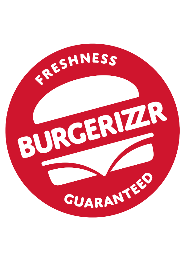 Burgerizzr logo