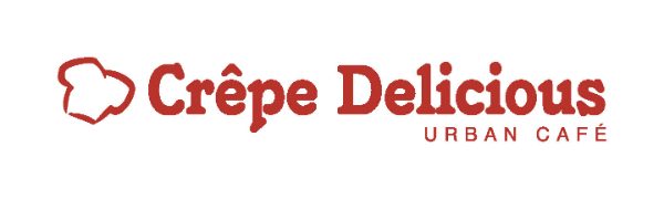 Crepe Delicious logo