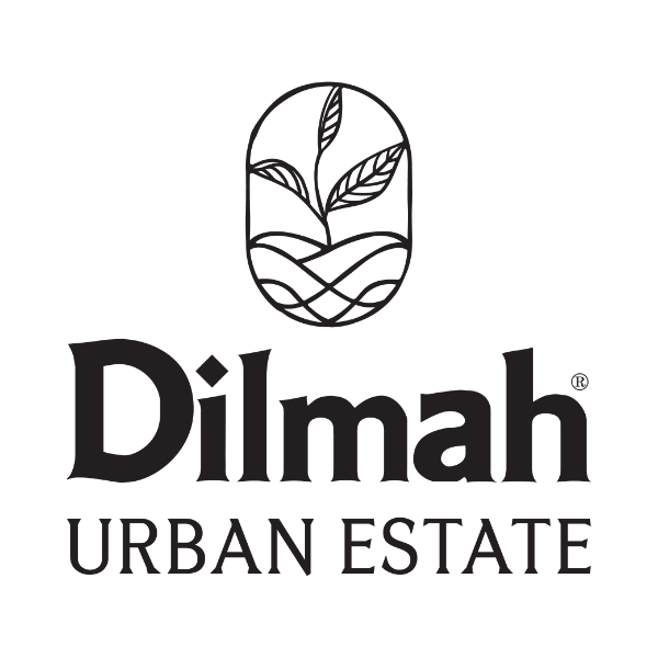 Dilmah Urban Estate logo