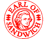 Earl of Sandwich logo