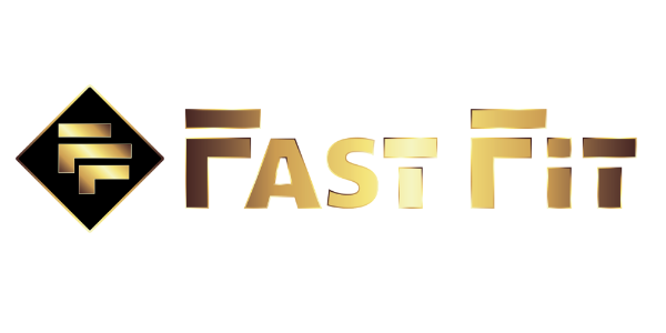 Fast Fit logo