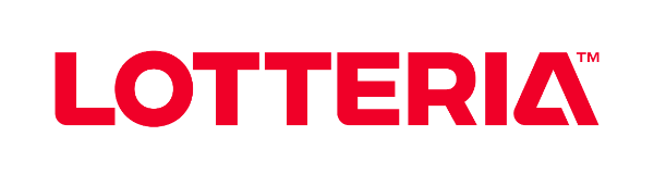 LOTTERIA logo