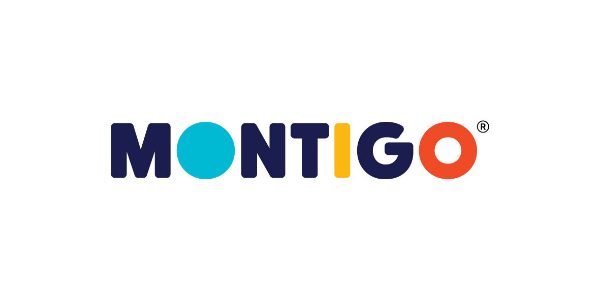 Montigo logo