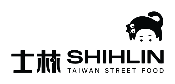 Shihlin Taiwan Street Food logo