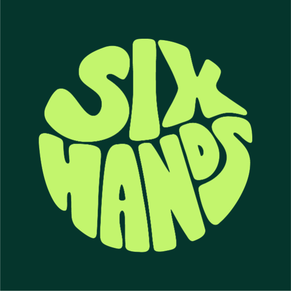 Six Hands logo
