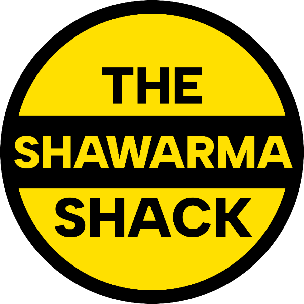 The Shawarma Shack logo